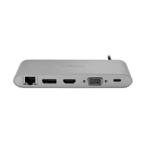 Image of Kensington UH1440P USB-C 5Gbps Dual Video Driverless Mobile Dock