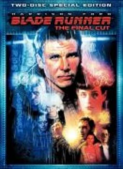 image of Blade Runner 1982 Movie