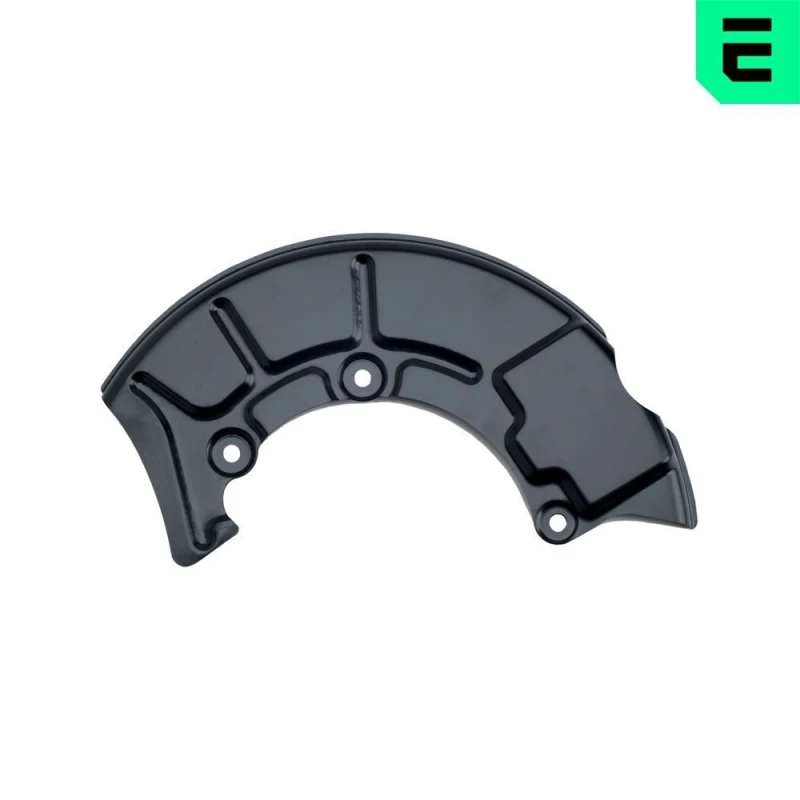 Image of Brake disc backing plate OPTIMAL BSP-1006L