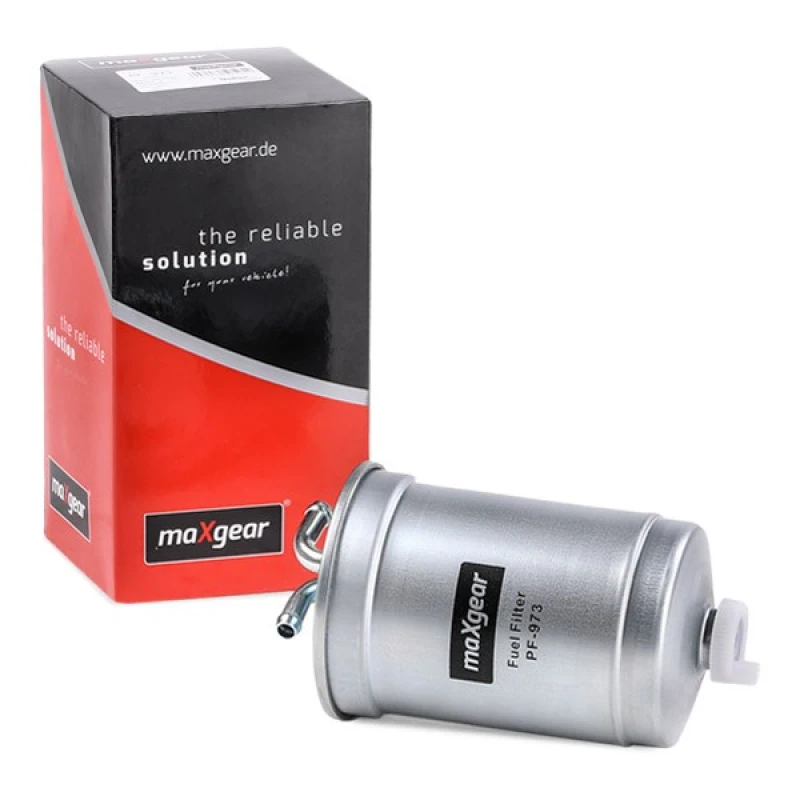 Image of MAXGEAR 26-0145 Fuel Filter In-Line Filter Fuel filter (9)