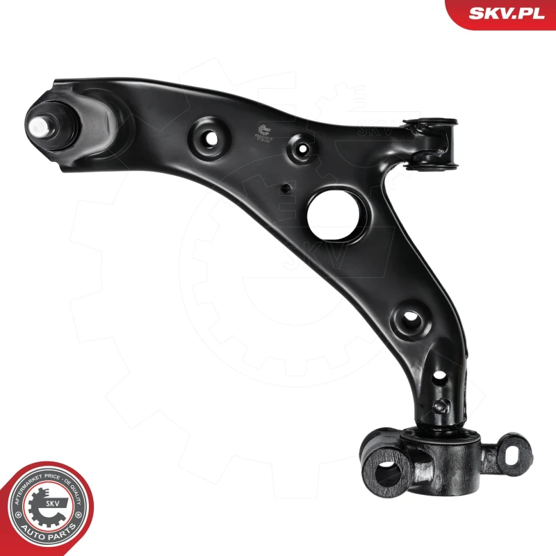 Image of ESEN SKV Suspension arm ESEN SKV 69SKV019