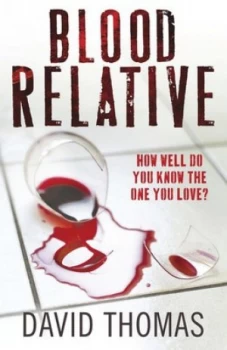 Image of Blood Relative by David Thomas Paperback