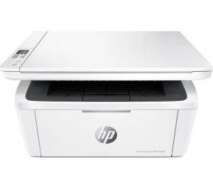 Image of HP LaserJet Pro M28W Wireless Mono Laser Printer