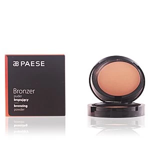 image of BRONZER powder #1P