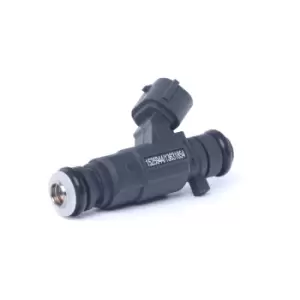 Image of RIDEX Injectors 3902I0048 Fuel Injectors,Injector Nozzle VW,AUDI,Phaeton (3D1, 3D2, 3D3, 3D4, 3D6, 3D7, 3D8, 3D9),A6 Avant (4F5, C6)