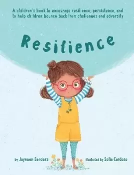 Image of Resilience by Jayneen Sanders