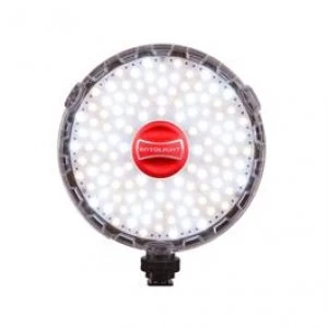 Image of Rotolight Neo on Camera LED Light