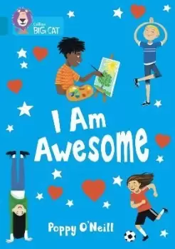 Image of I Am Awesome by Poppy O'Neill
