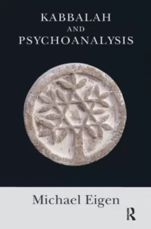 Image of Kabbalah and Psychoanalysis