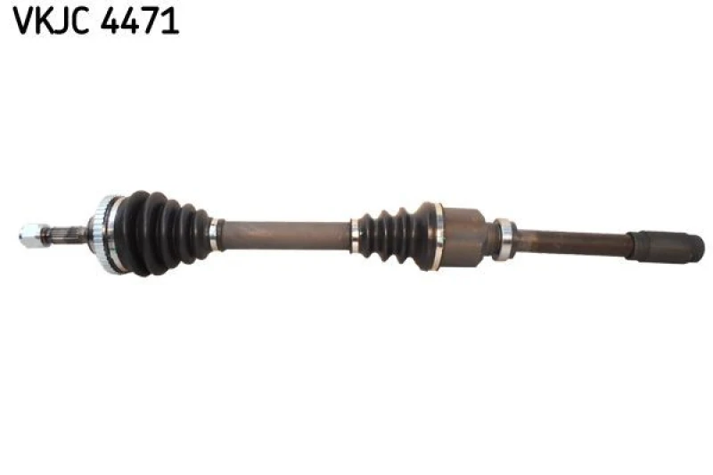 Image of SKF Drive shaft SKF VKJC 4471