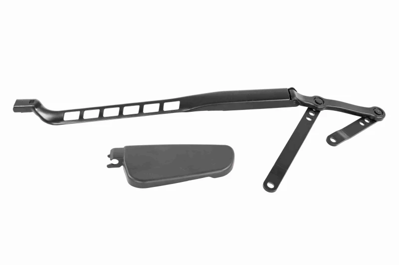 Image of VAICO Windscreen wiper arm VAICO V30-3763