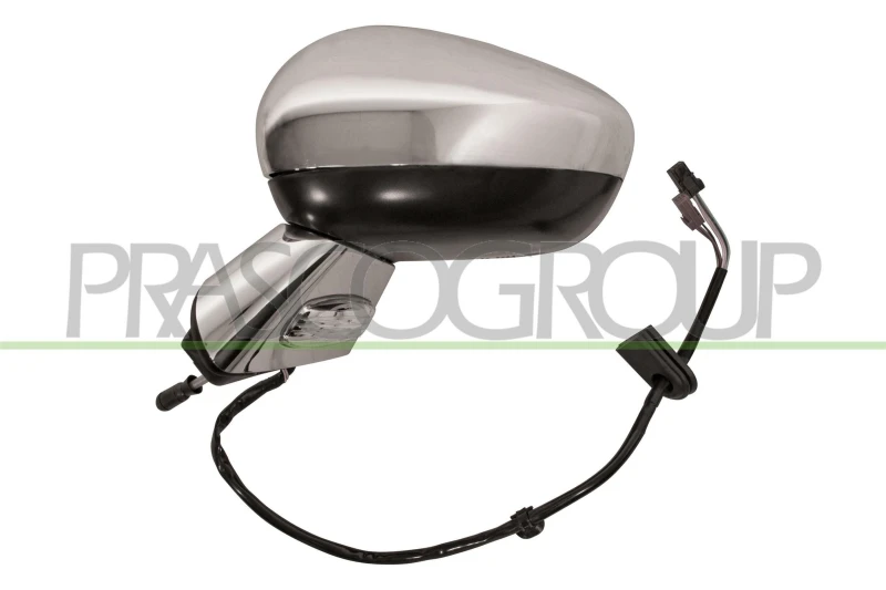 Image of PRASCO Wing mirror PRASCO CI3247354