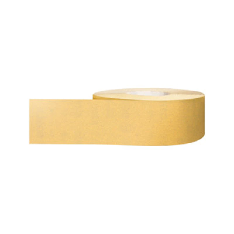 Image of Bosch Sanding roll EXPERT C470 Roll for Handsanding 93mm x 50 m G 180 2608900973 2608900973