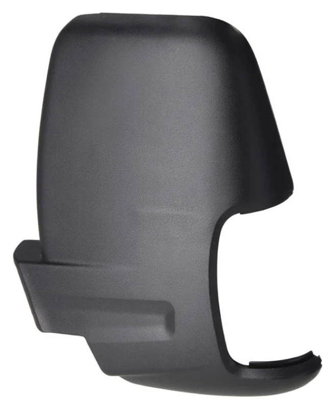 Image of FEBI BILSTEIN 198334 Cover, outside mirror Left, Black Cover,outside mirror (23)