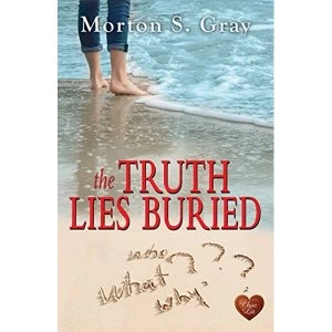 Image of The Truth Lies Buried Paperback / softback 2019
