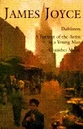 Image of dubliners a portrait of the artist as a young man and chamber music