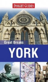 Image of York by John Scott and Rebecca Ford Paperback