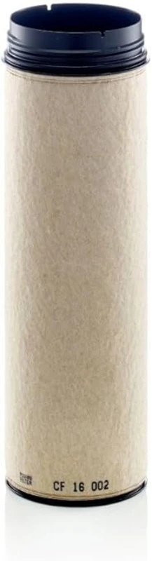 Image of Mann-Filter x1 Mann-Filter Air Filter Secondary Element CF16002 Made in DE Mann-CF16002