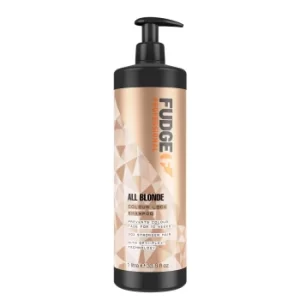 image of All Blonde Colour Lock Shampoo 1000ml