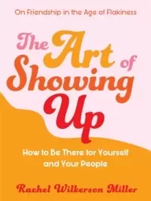 Image of The Art of Showing Up