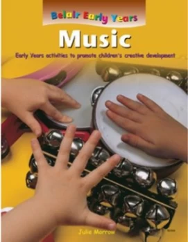 Image of Music by Julie Morrow Paperback