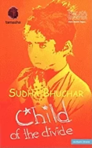 Image of child of the divide