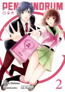 Image of PENGUINDRUM (Manga) Vol. 2