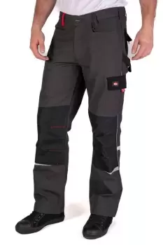 Image of Fashion Fit Multi Pocket Trouser