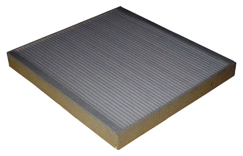Image of DELPHI TSP0325244 Pollen filter Pollen Filter Filter,interior air (424)