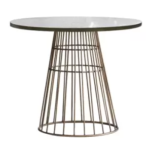 Image of Gallery Direct Teddington Bistro Outdoor Table