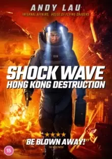 image of Shock Wave Hong Kong Destruction