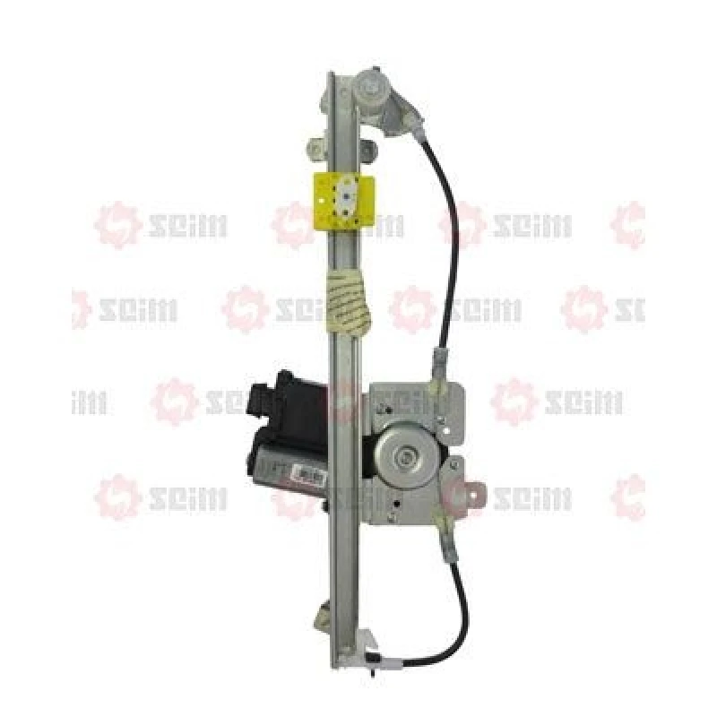 Image of Window regulator SEIM 901104