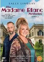 image of The Madame Blanc Mysteries Series 2 [DVD