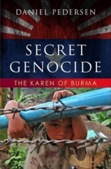 Image of Secret Genocide by Daniel Pedersen Paperback