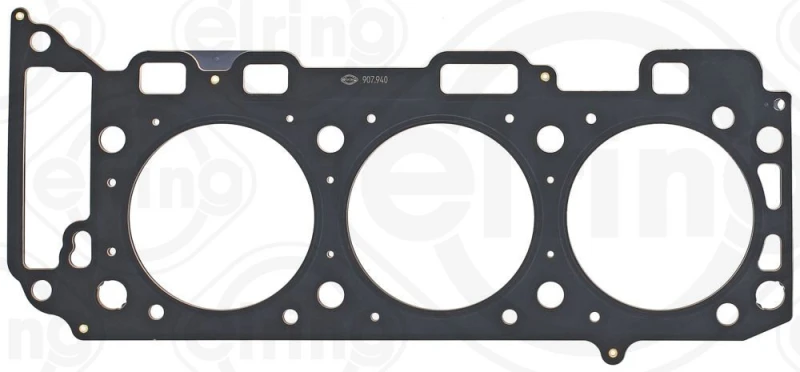 Image of Head gasket ELRING 907.940