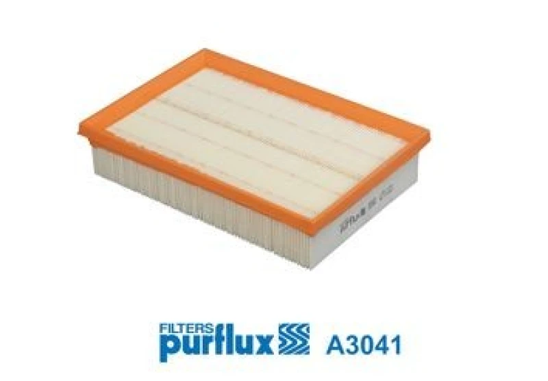 Image of Air filter PURFLUX A3041