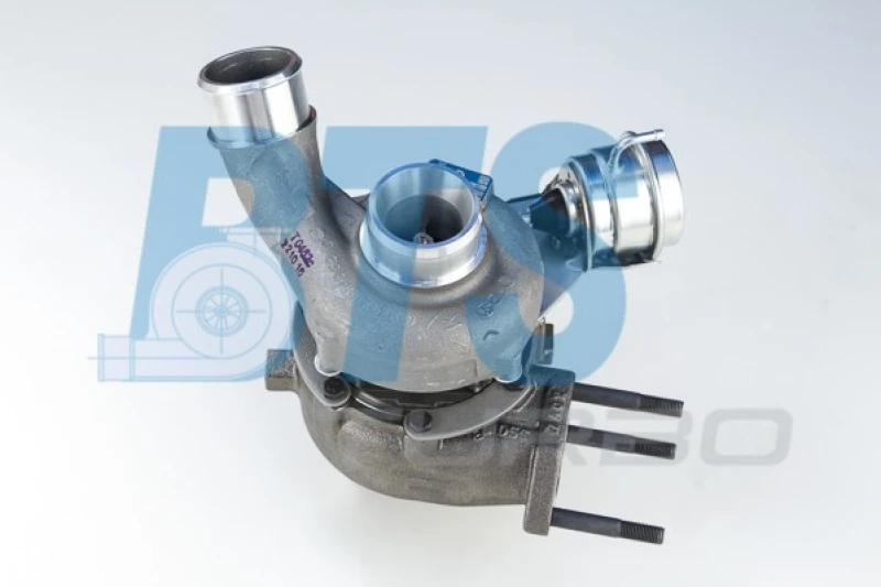 Image of BTS TURBO Turbocharger BTS TURBO T914878BL