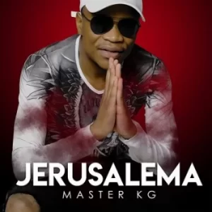 Image of Jerusalema by Master KG CD Album