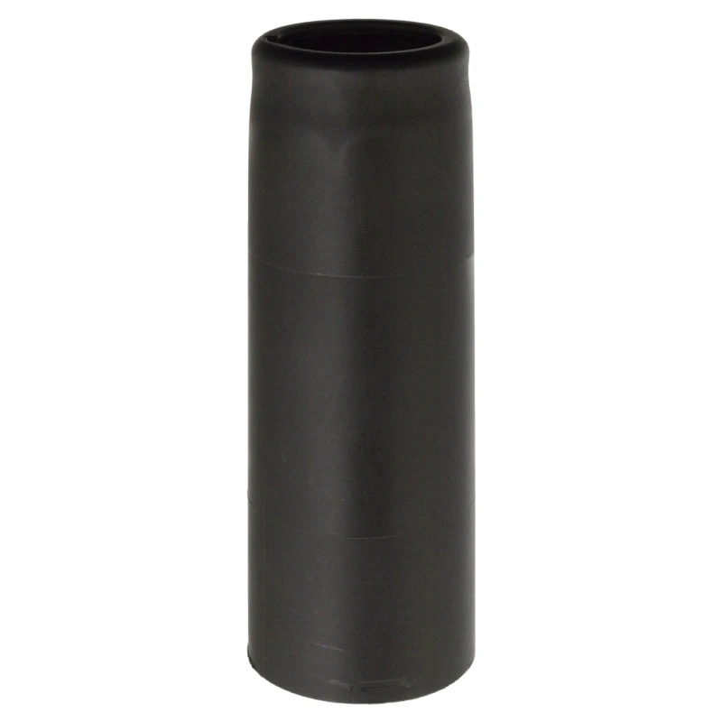 Image of FEBI BILSTEIN 19286 Protective Cap/Bellow, shock absorber Rear Axle Right PP (Polypropylene) Protective Cap/Bellow,shock absorber (3365)