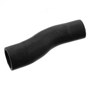 Image of Radiator Hose Line 100279 by Febi Bilstein