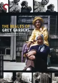 Image of Beales of Grey Gardens (Criterion Collection) - DVD - Used