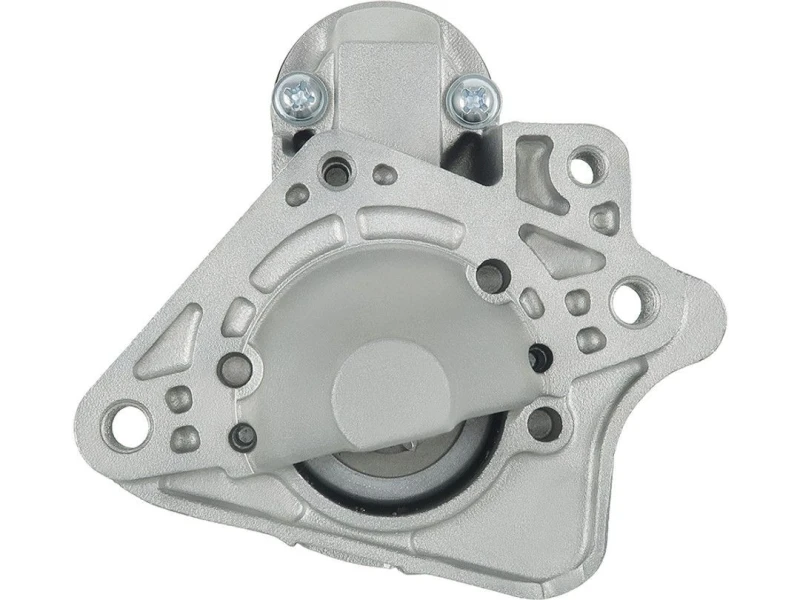 Image of AS-PL Starter motor AS-PL S5151PR