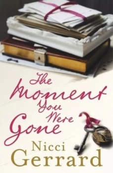 Image of Moment You Were Gone by Nicci Gerrard Paperback