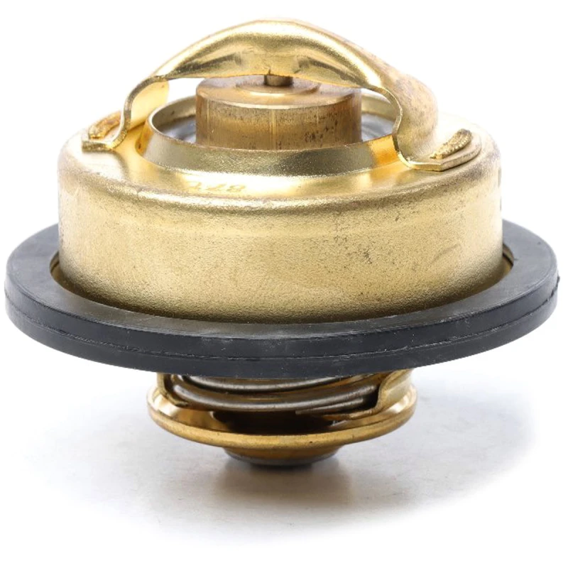 Image of METZGER 4006147 Engine thermostat Opening Temperature: 88°C, with gasket/seal Thermostat,coolant (316)