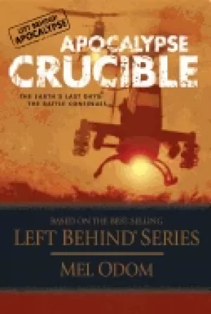 Image of apocalypse crucible