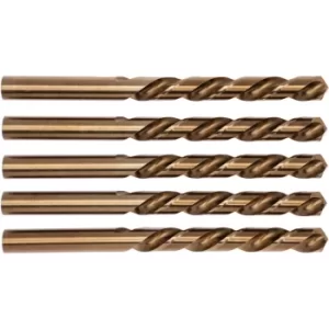 Image of 3.30MM Diameter Cobalt Drill for Stainless Steel