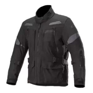 image of Alpinestars Valparaiso V3 Drystar Black M