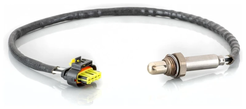 Image of HELLA Lambda sensor HELLA 6PA 358 103-471