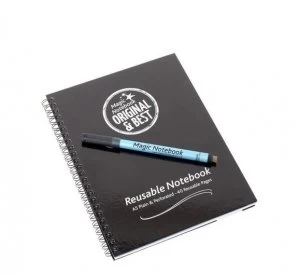 Image of Magic Notebook A5