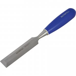 image of Faithfull Bevel Edge Wood Chisel 25mm